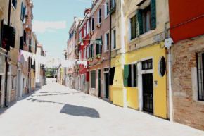 High Hopes Venedig